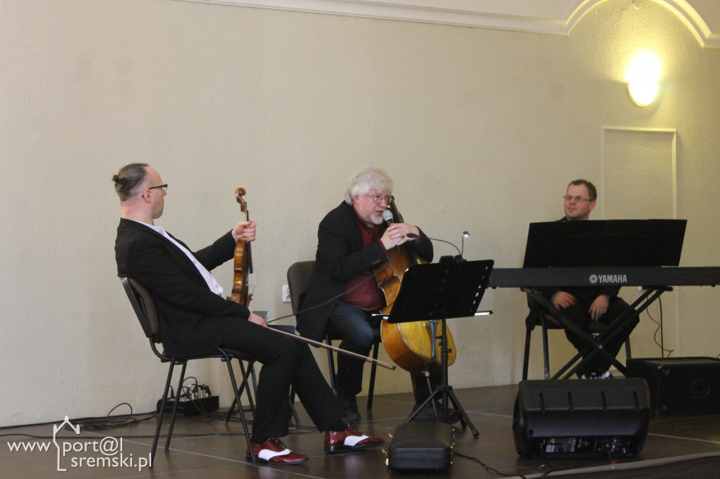Koncert w ramach Dni Judaizmu