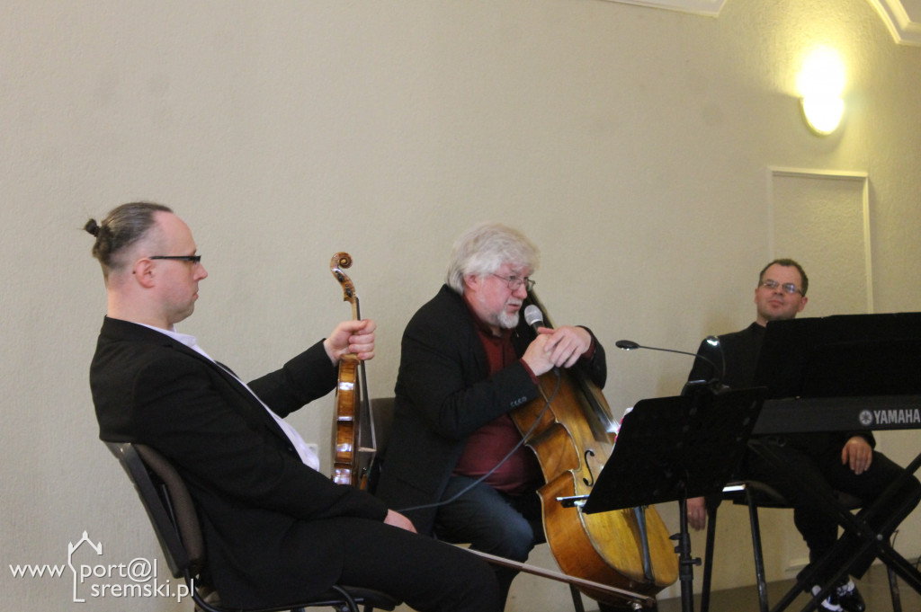 Koncert w ramach Dni Judaizmu