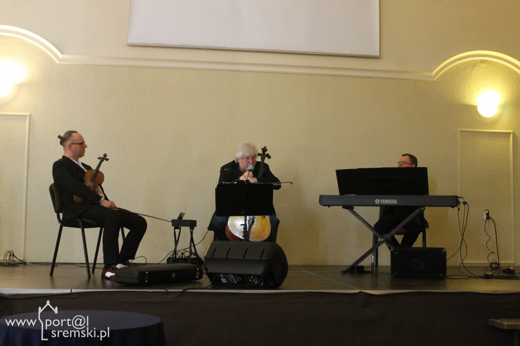 Koncert w ramach Dni Judaizmu