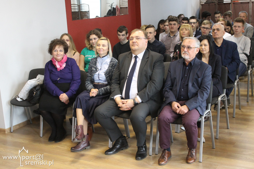 Przez technikum do tytułu inżyniera