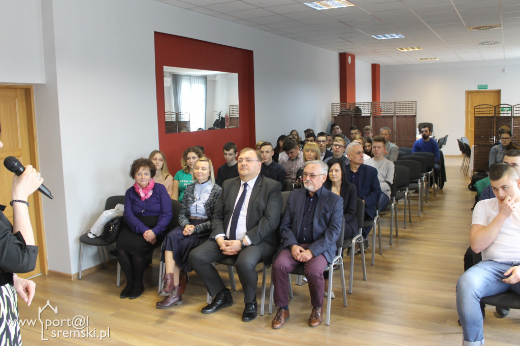 Przez technikum do tytułu inżyniera