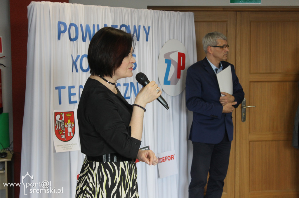 Przez technikum do tytułu inżyniera