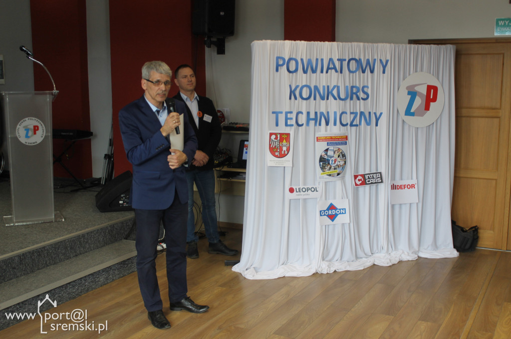 Przez technikum do tytułu inżyniera