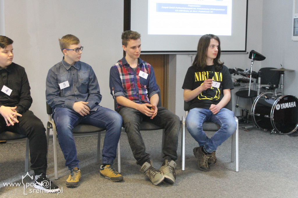 Przez technikum do tytułu inżyniera