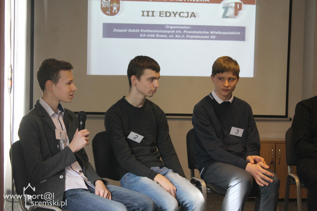 Przez technikum do tytułu inżyniera
