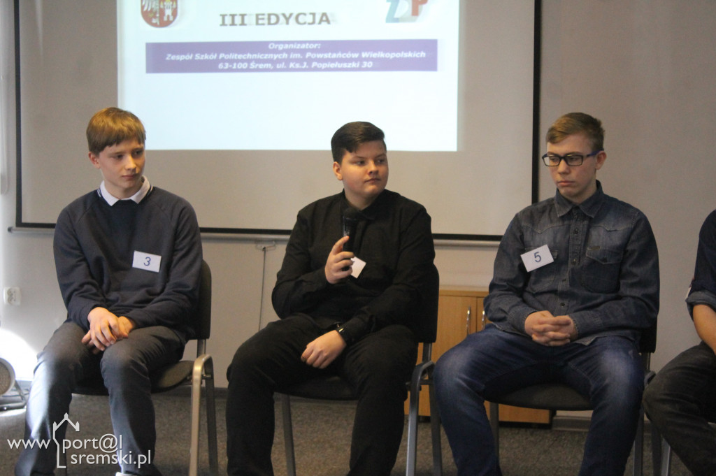 Przez technikum do tytułu inżyniera