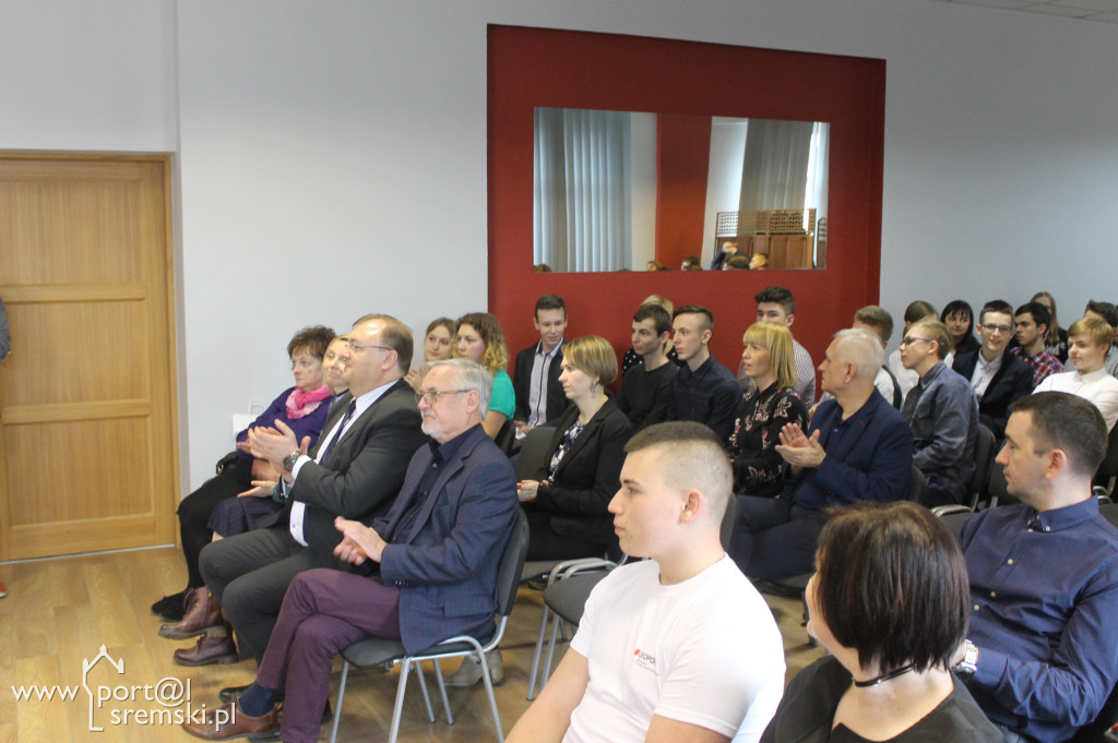 Przez technikum do tytułu inżyniera