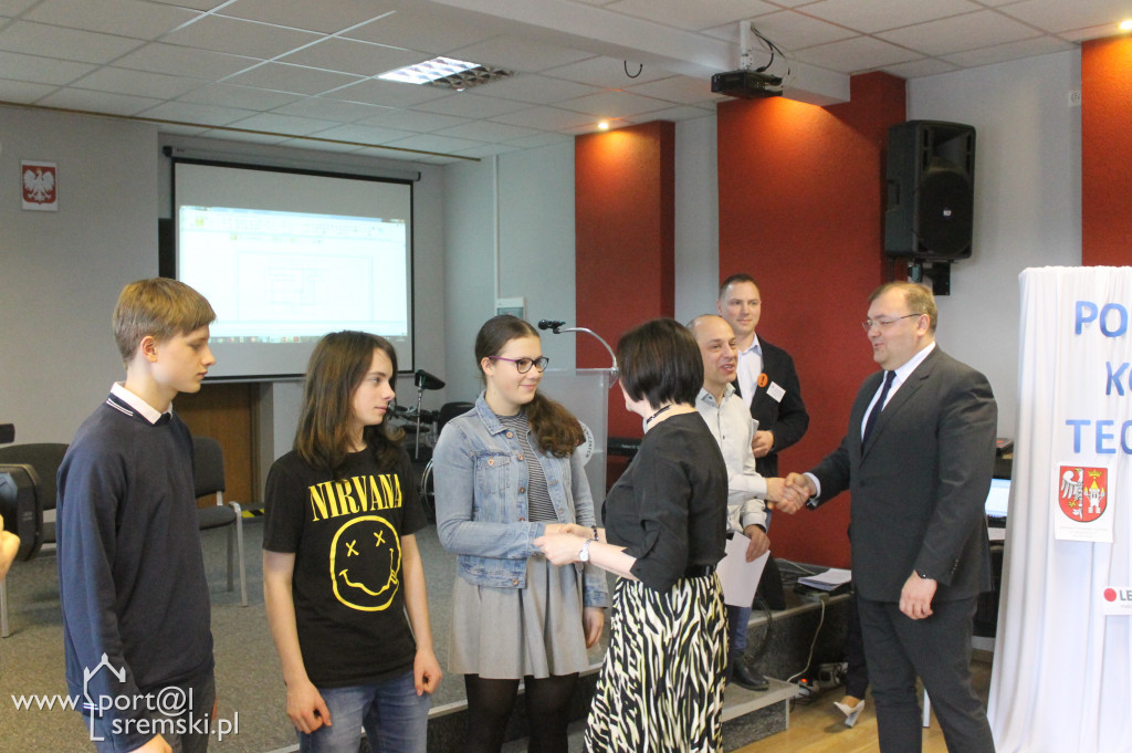 Przez technikum do tytułu inżyniera