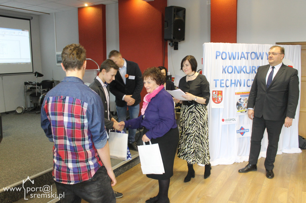 Przez technikum do tytułu inżyniera