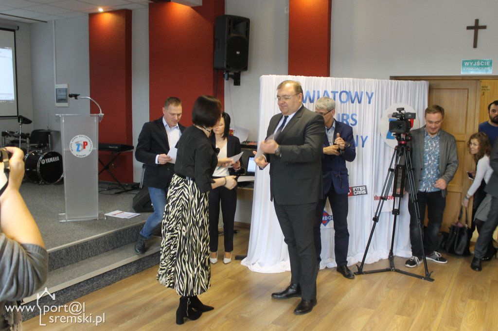 Przez technikum do tytułu inżyniera