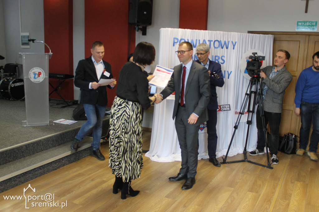Przez technikum do tytułu inżyniera
