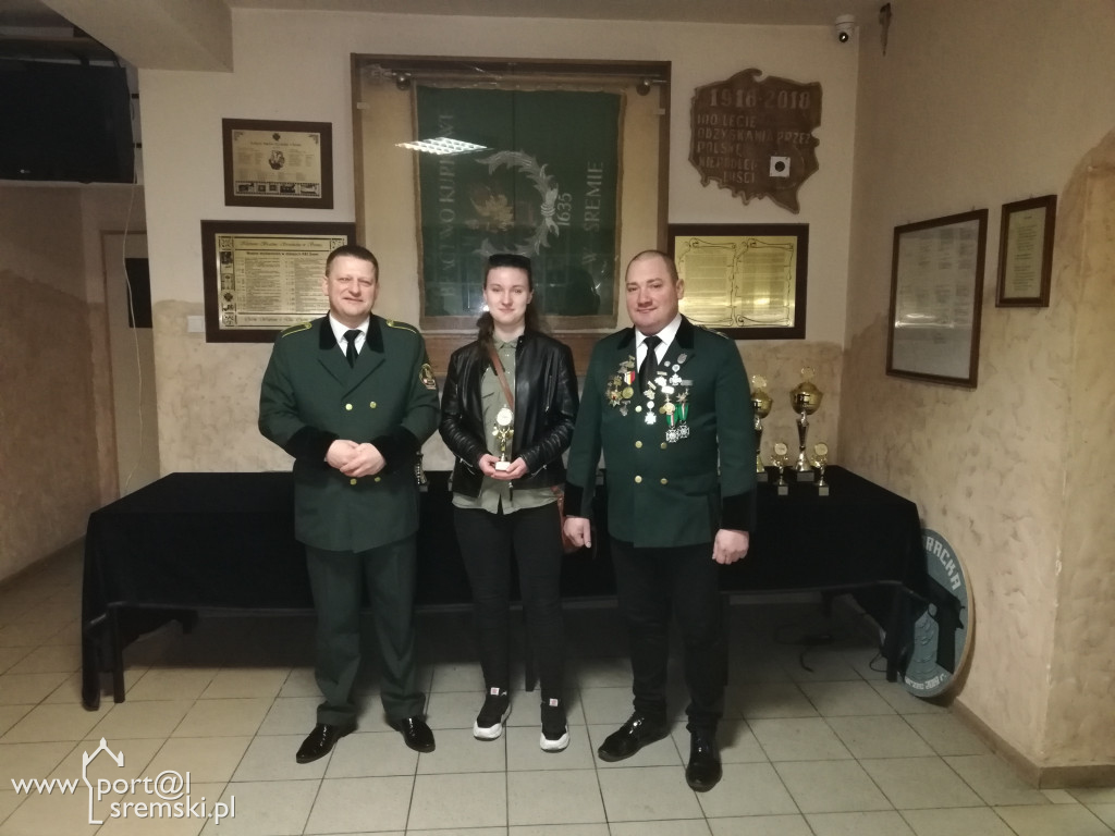 KBS zakończenie ligi