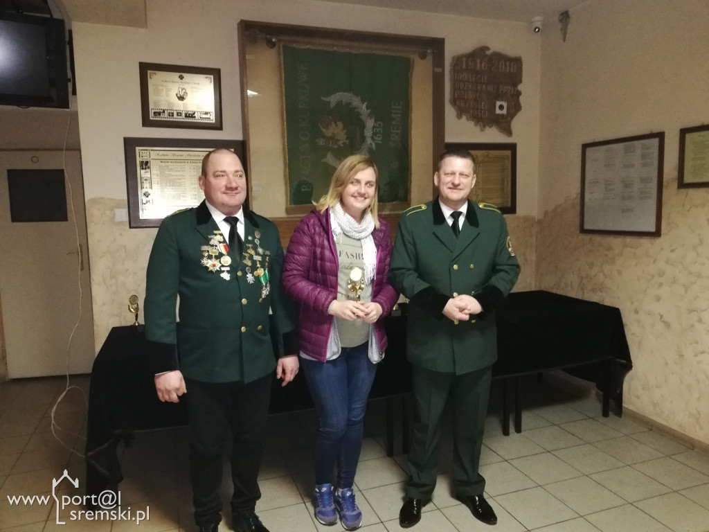 KBS zakończenie ligi