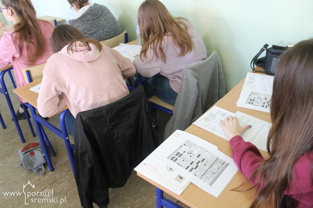 Dzień Logistyka i Spedytora w ZSE