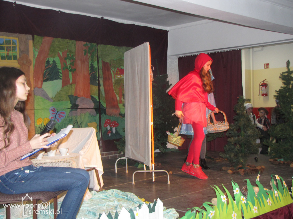 Drzwi Otwarte w SP 6