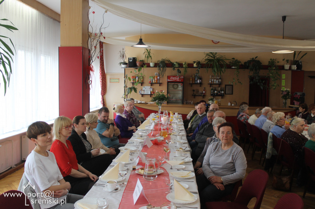 Wiosna u diabetyków