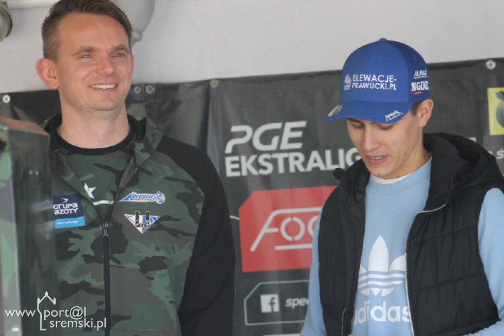 Memoriał Smoczyka