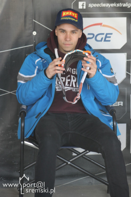 Memoriał Smoczyka