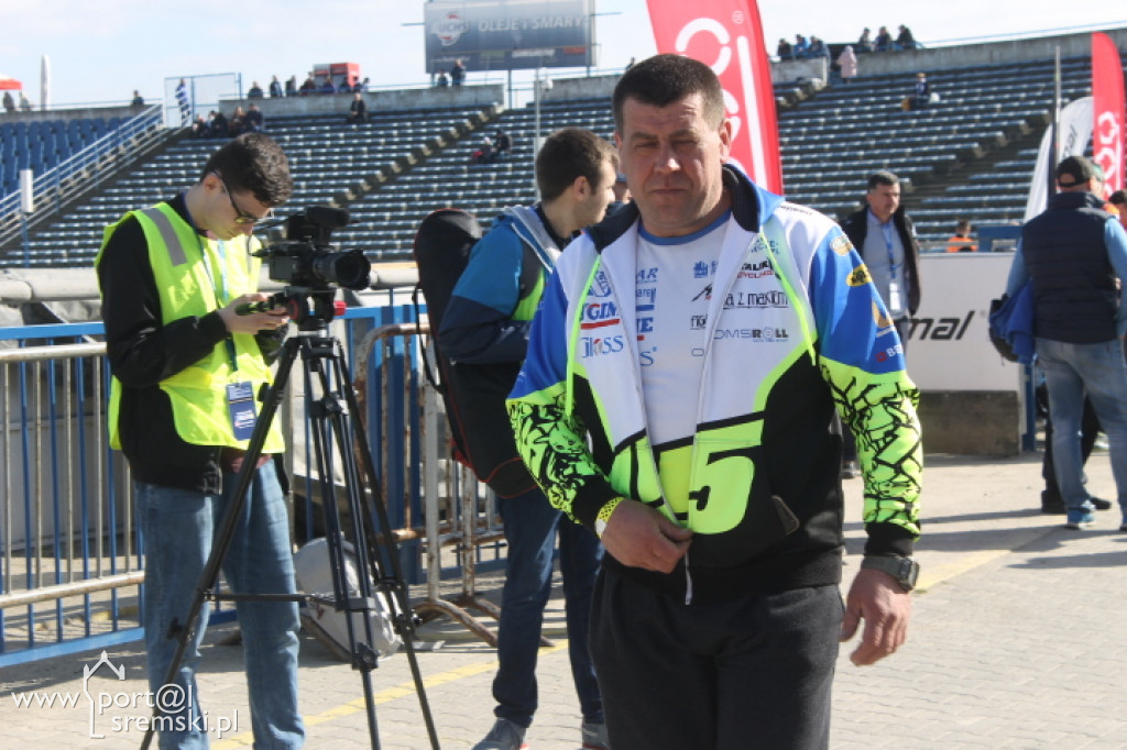Memoriał Smoczyka