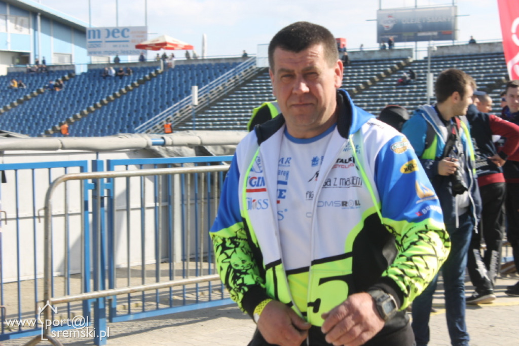 Memoriał Smoczyka
