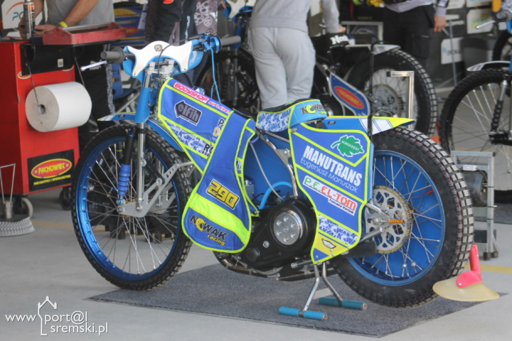 Memoriał Smoczyka