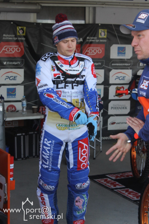 Memoriał Smoczyka