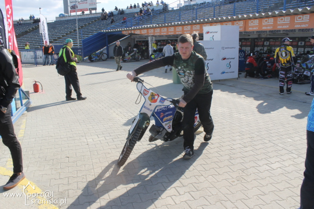 Memoriał Smoczyka