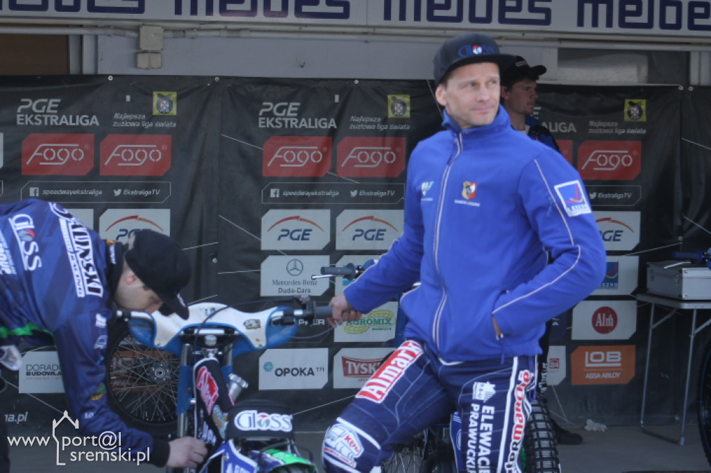 Memoriał Smoczyka
