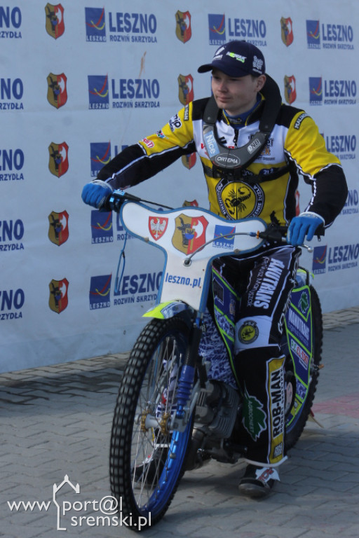 Memoriał Smoczyka