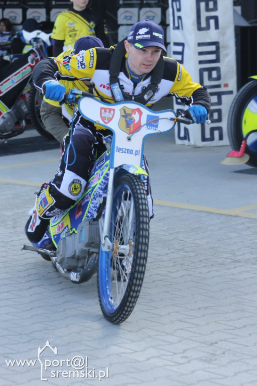 Memoriał Smoczyka