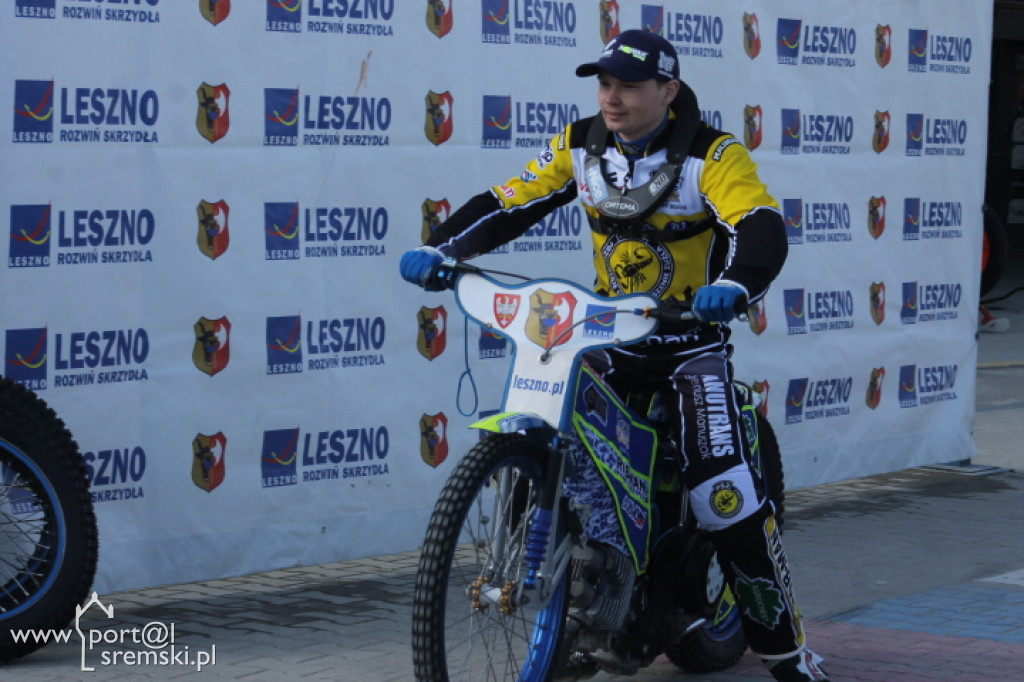 Memoriał Smoczyka