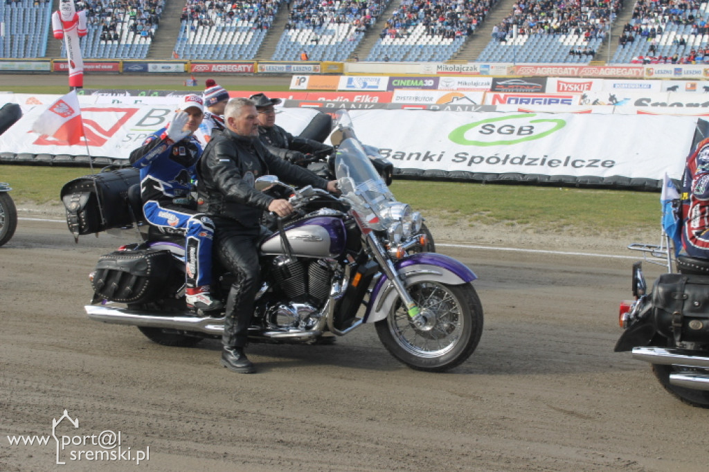 Memoriał Smoczyka