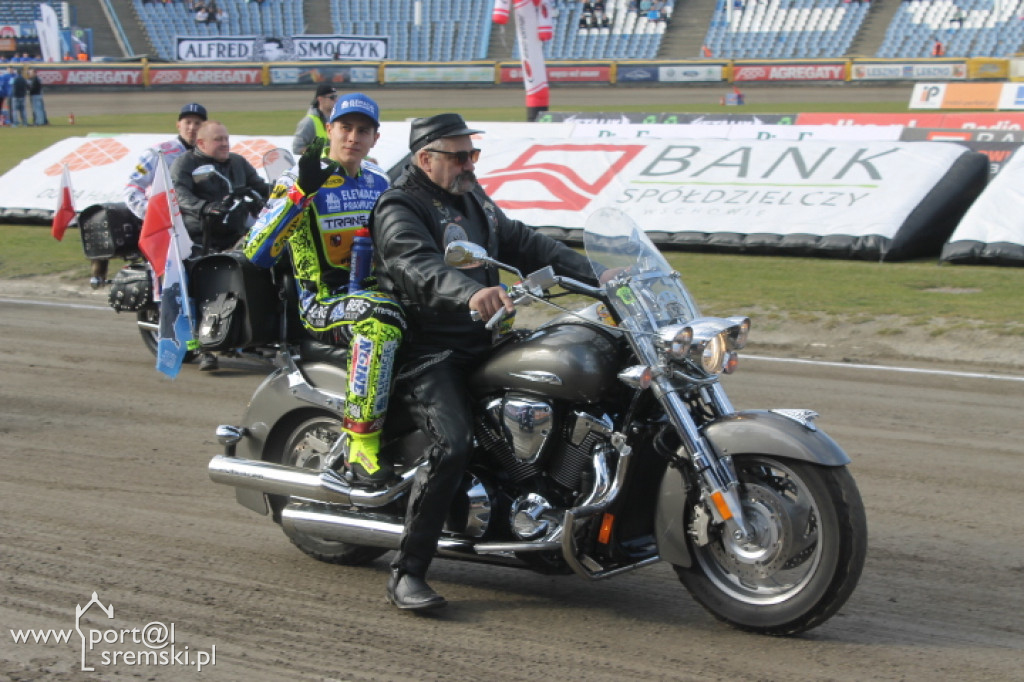 Memoriał Smoczyka