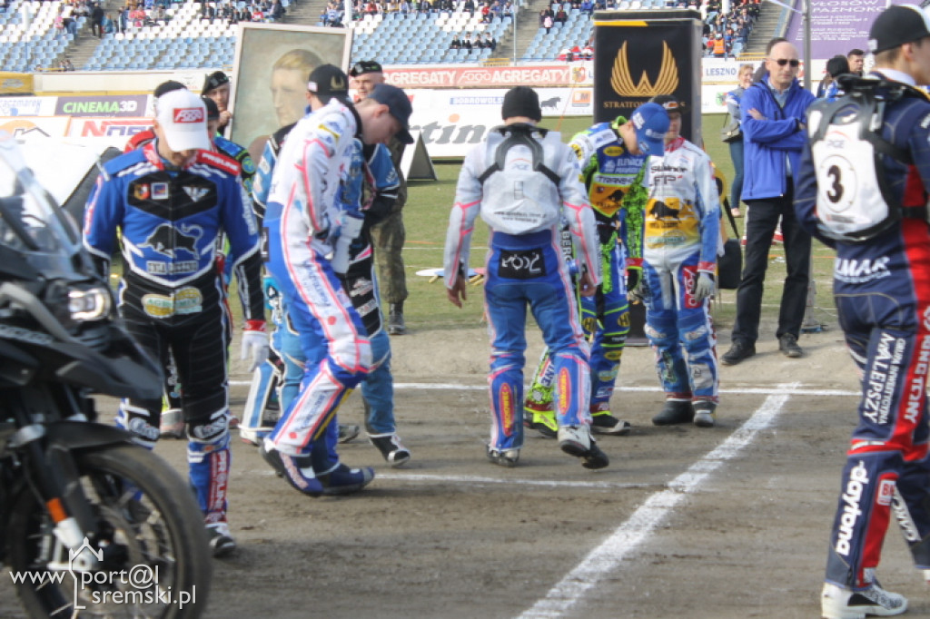 Memoriał Smoczyka