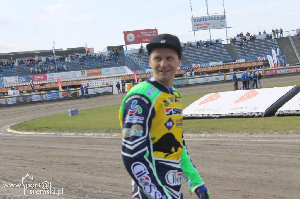 Memoriał Smoczyka
