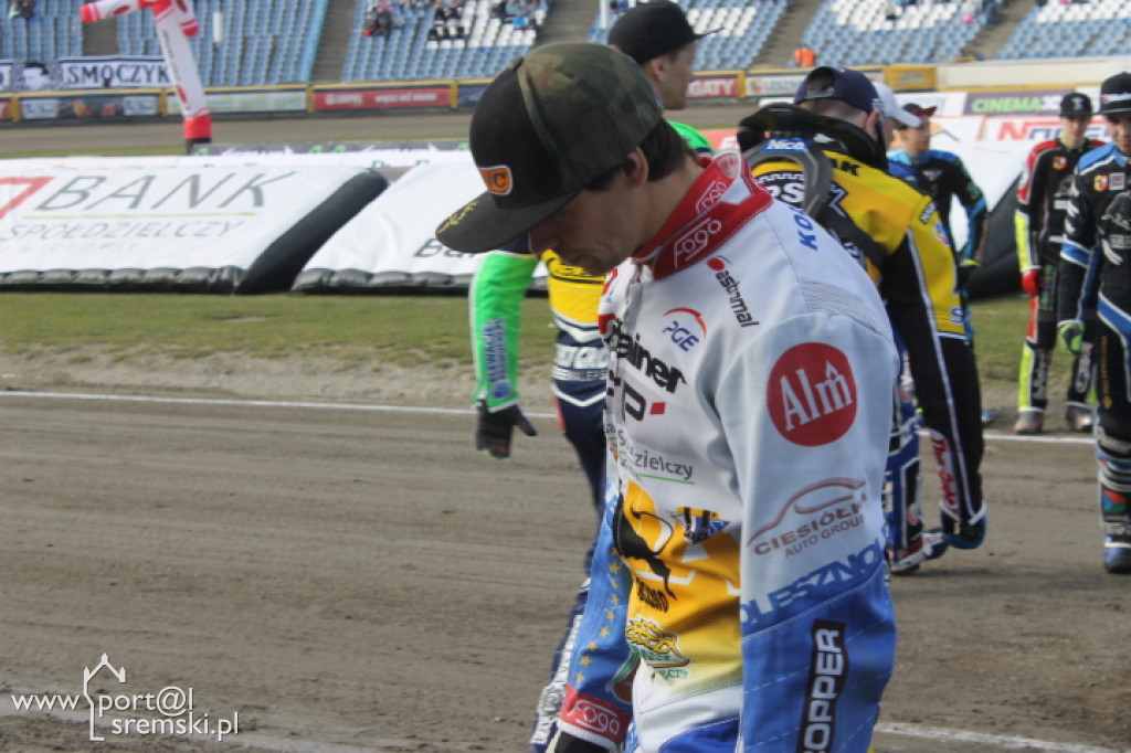 Memoriał Smoczyka