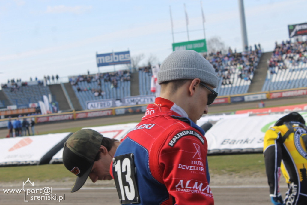 Memoriał Smoczyka