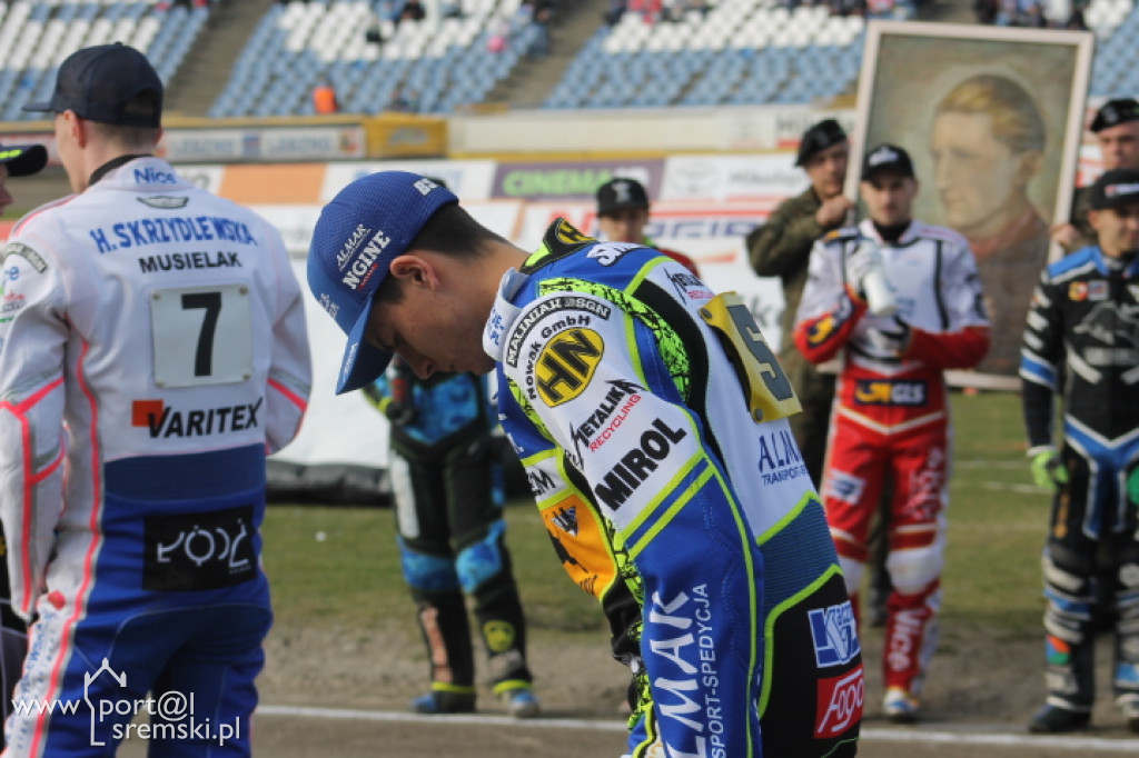 Memoriał Smoczyka