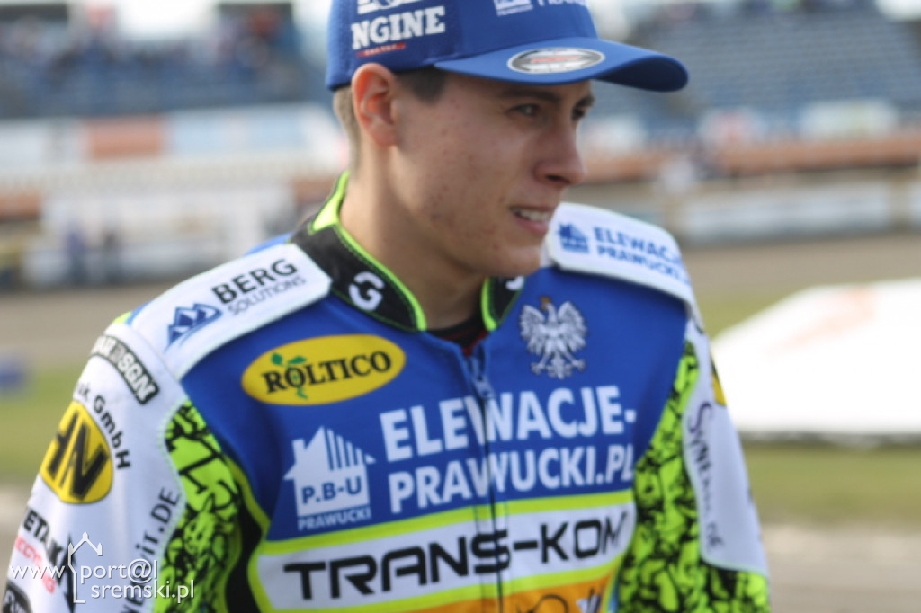 Memoriał Smoczyka