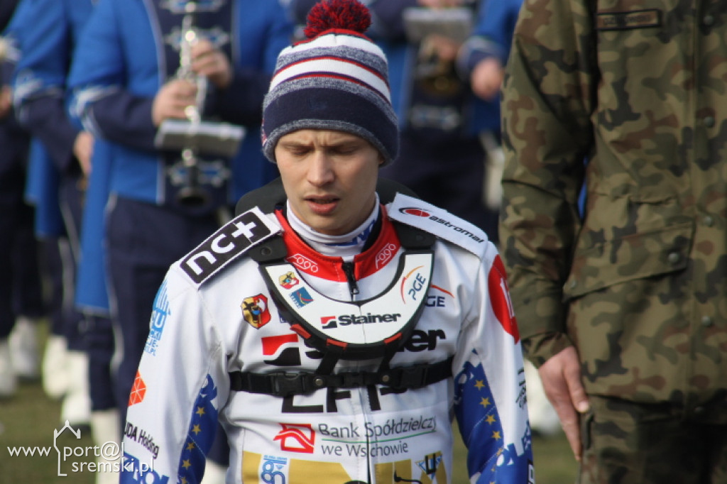 Memoriał Smoczyka