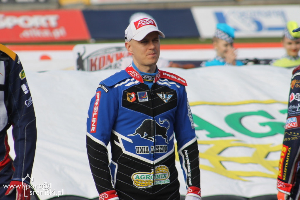 Memoriał Smoczyka