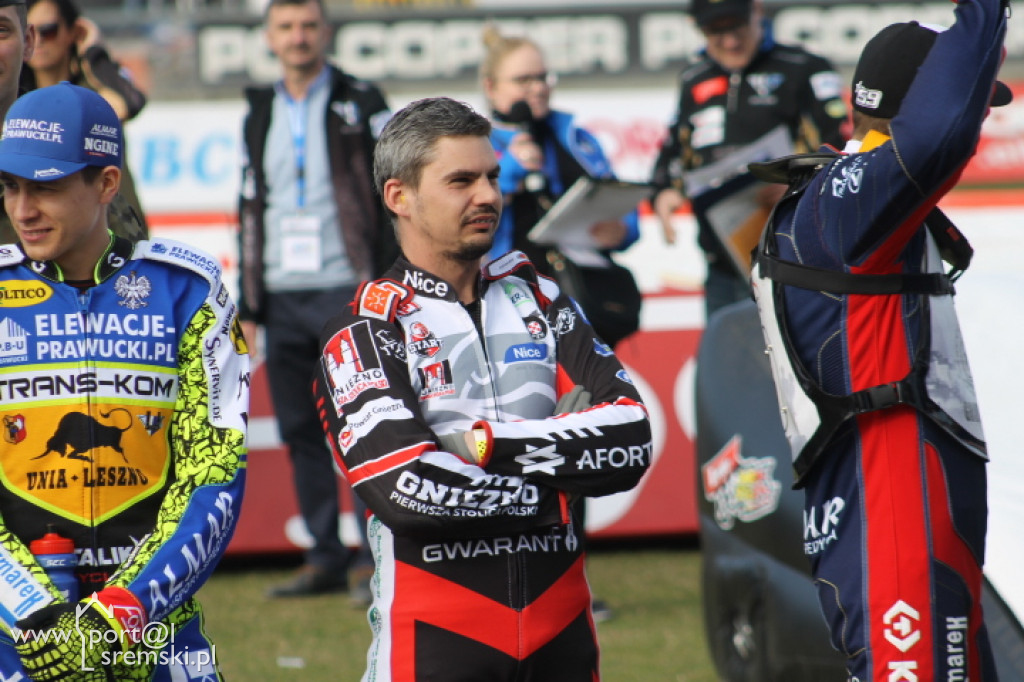 Memoriał Smoczyka