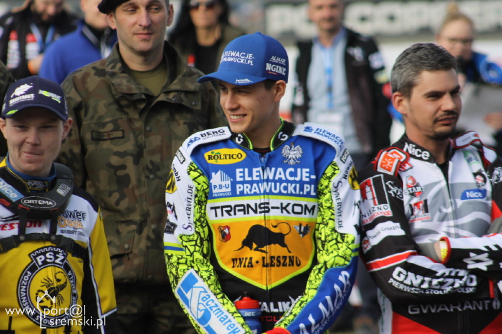 Memoriał Smoczyka