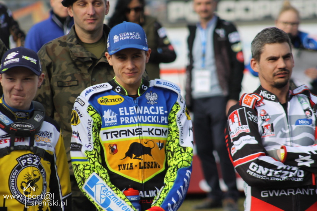 Memoriał Smoczyka