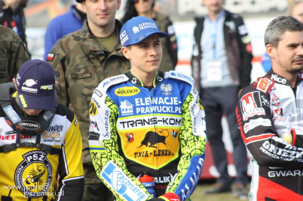 Memoriał Smoczyka