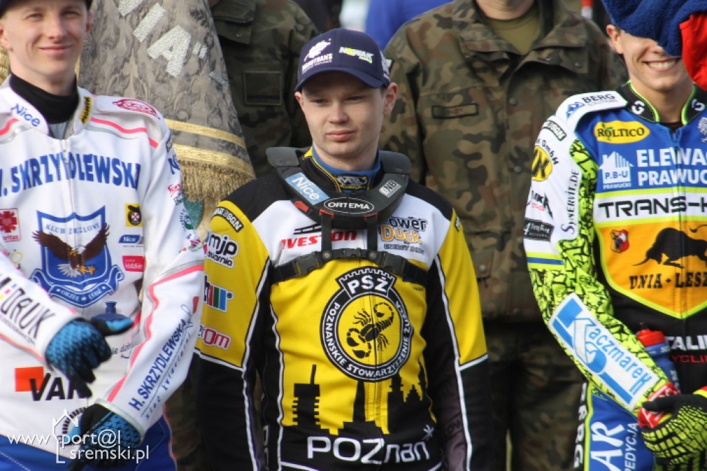 Memoriał Smoczyka