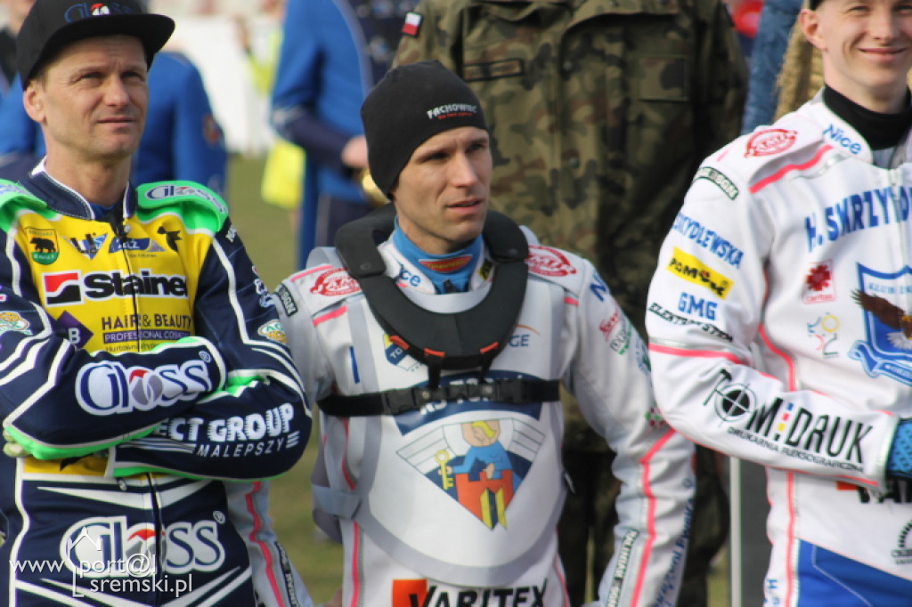 Memoriał Smoczyka