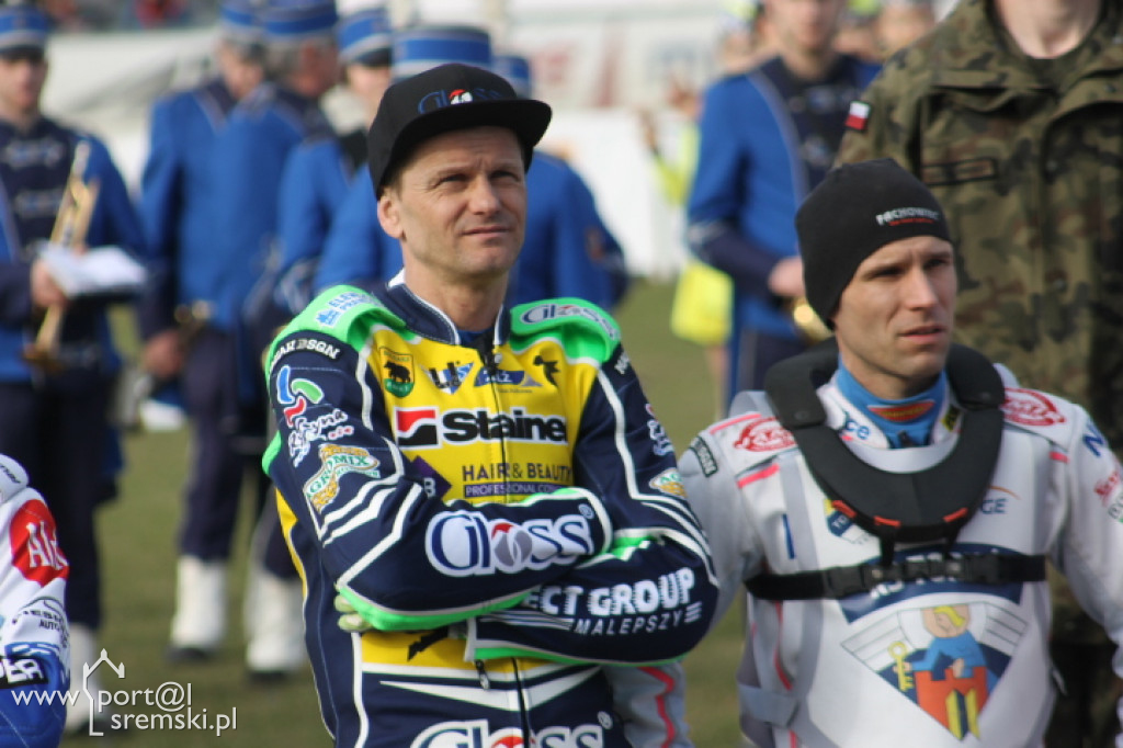 Memoriał Smoczyka