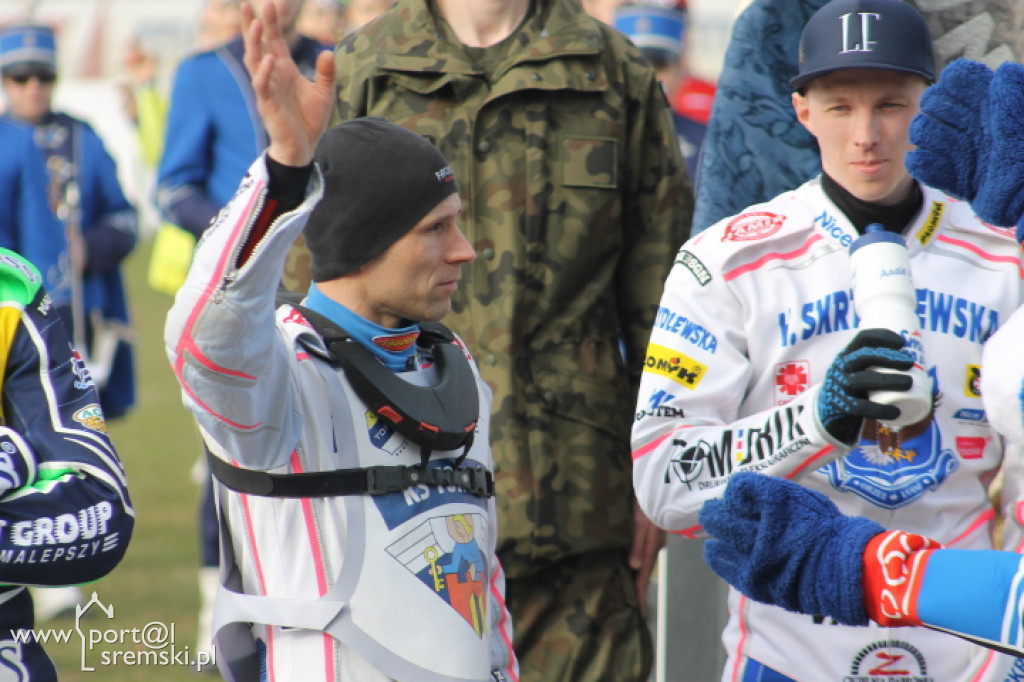 Memoriał Smoczyka