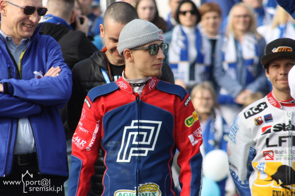 Memoriał Smoczyka
